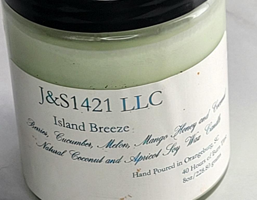 Island Breeze