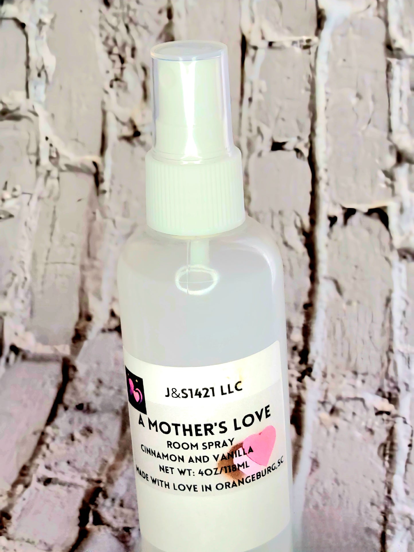 A Mother's Love Room Spray