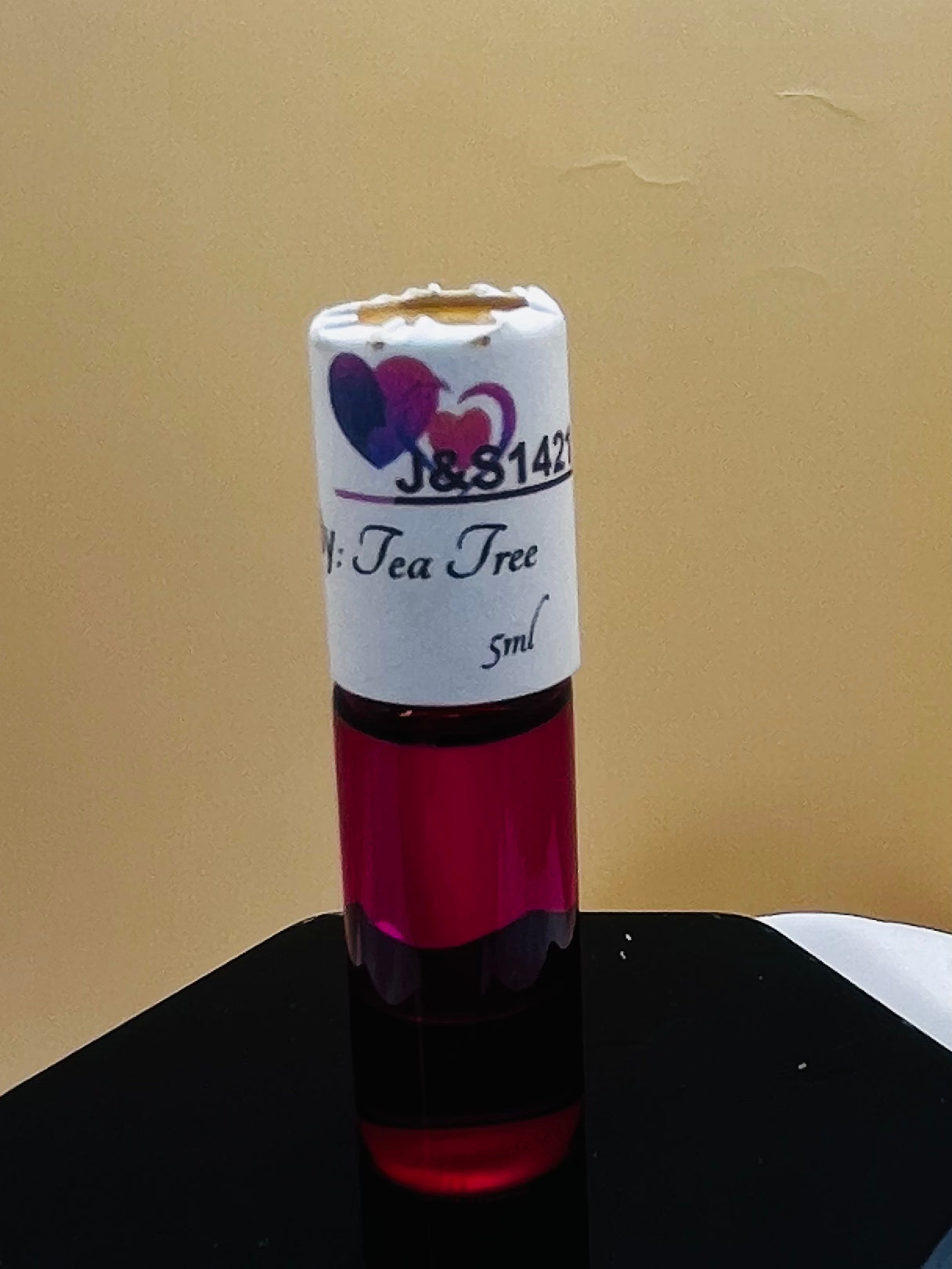 Tea Tree