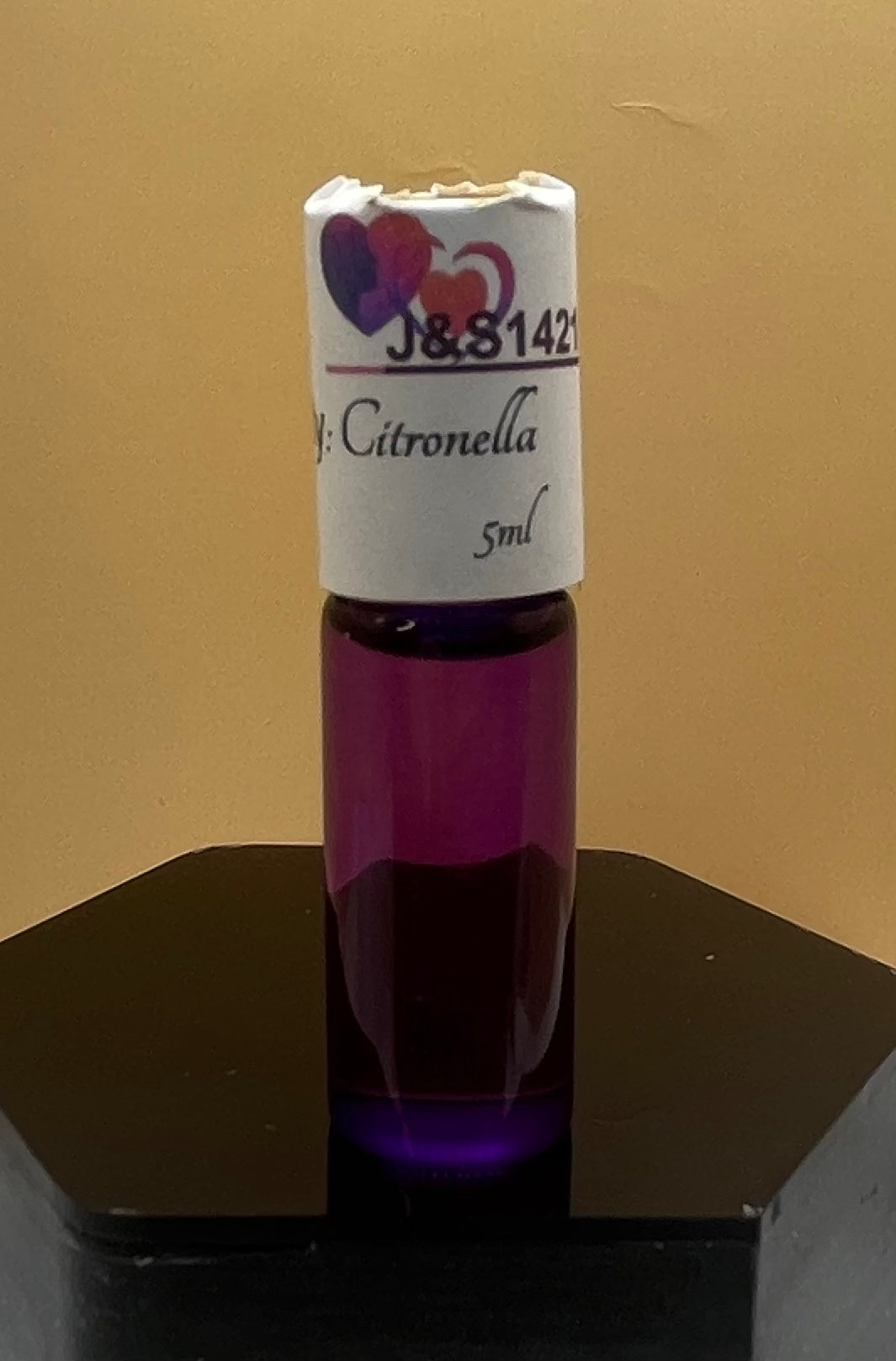 Citronella Oil