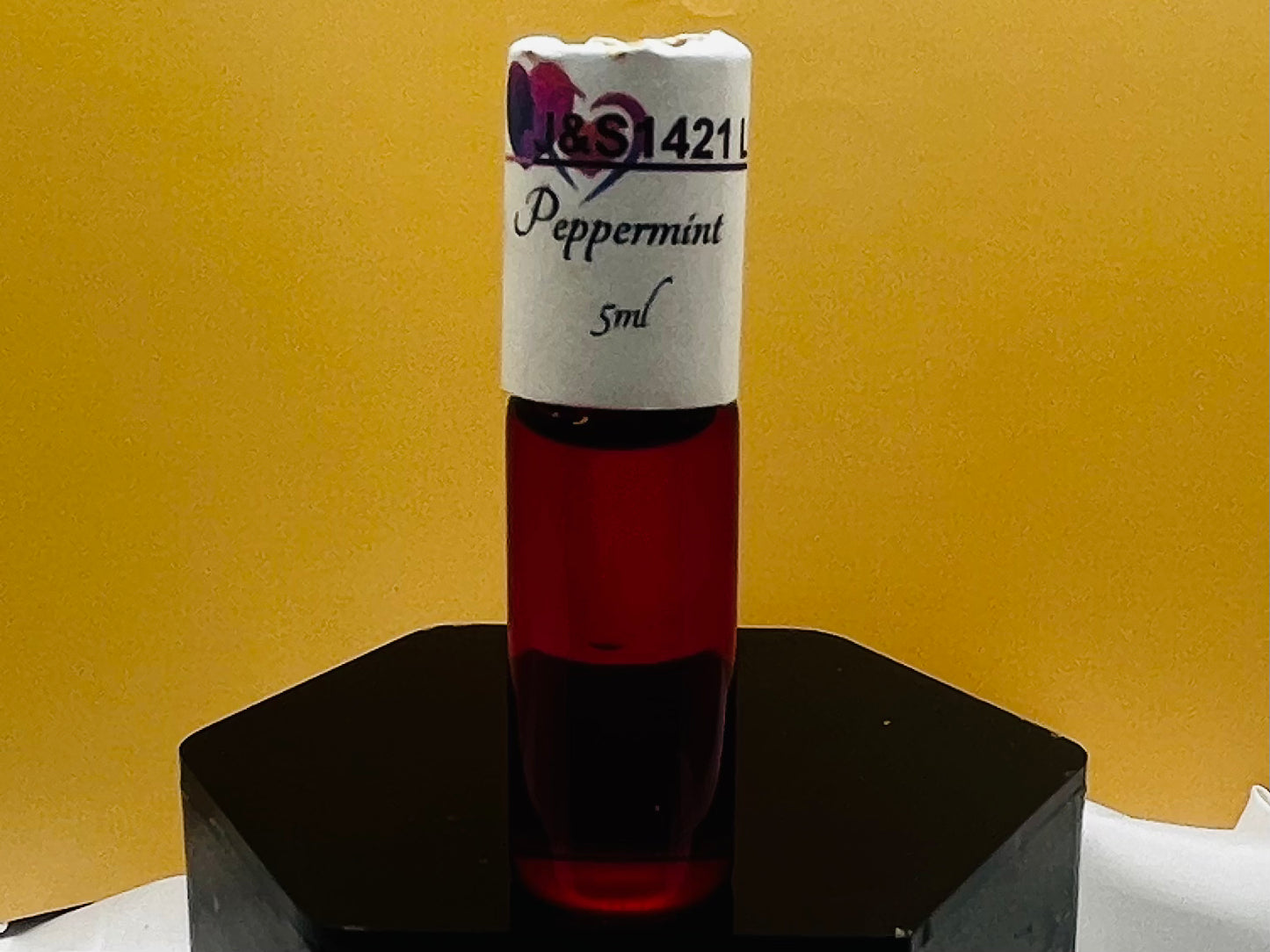 Peppermint