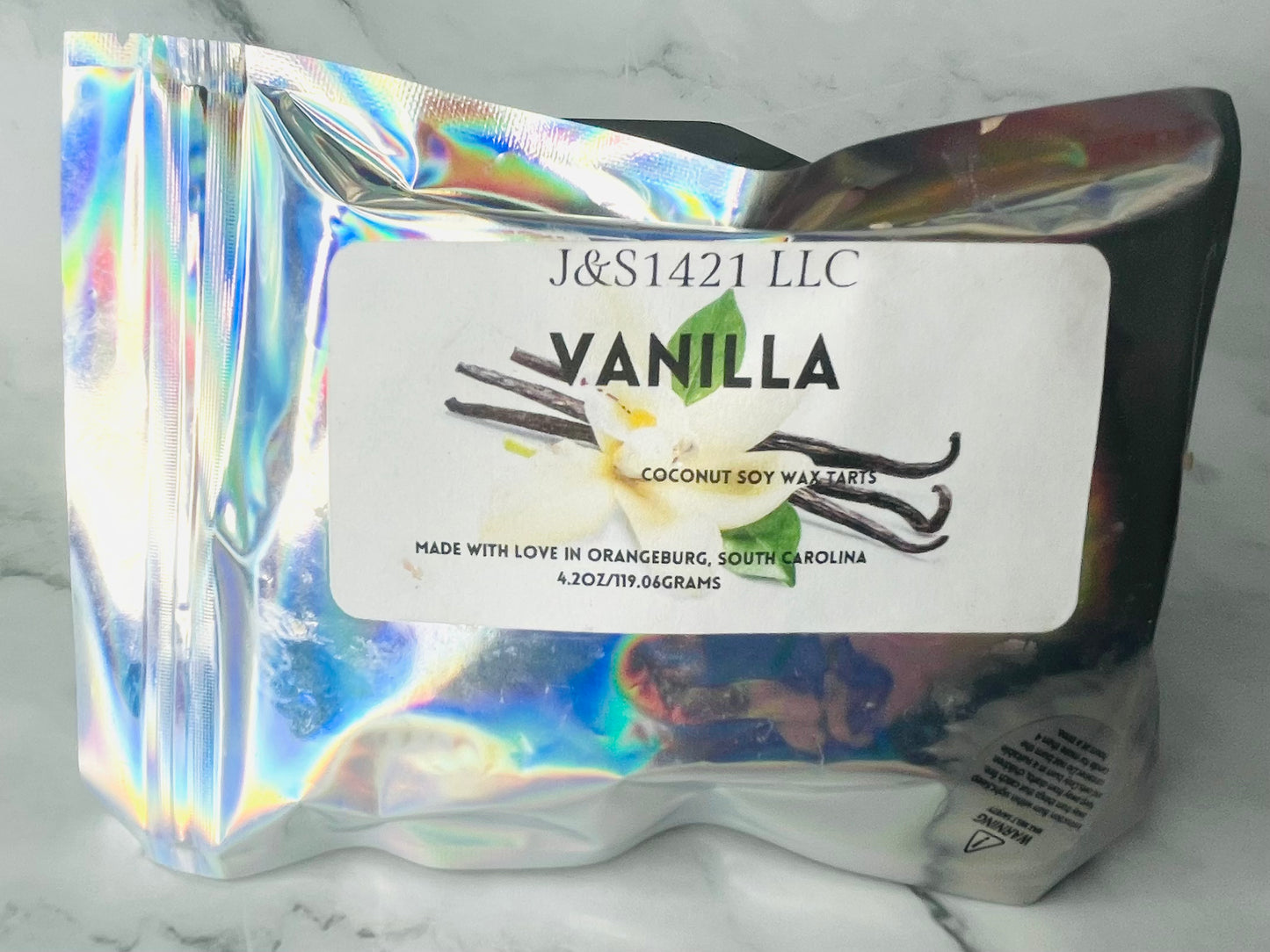 Vanilla
