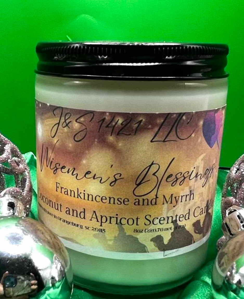 Wisemen's Blessings