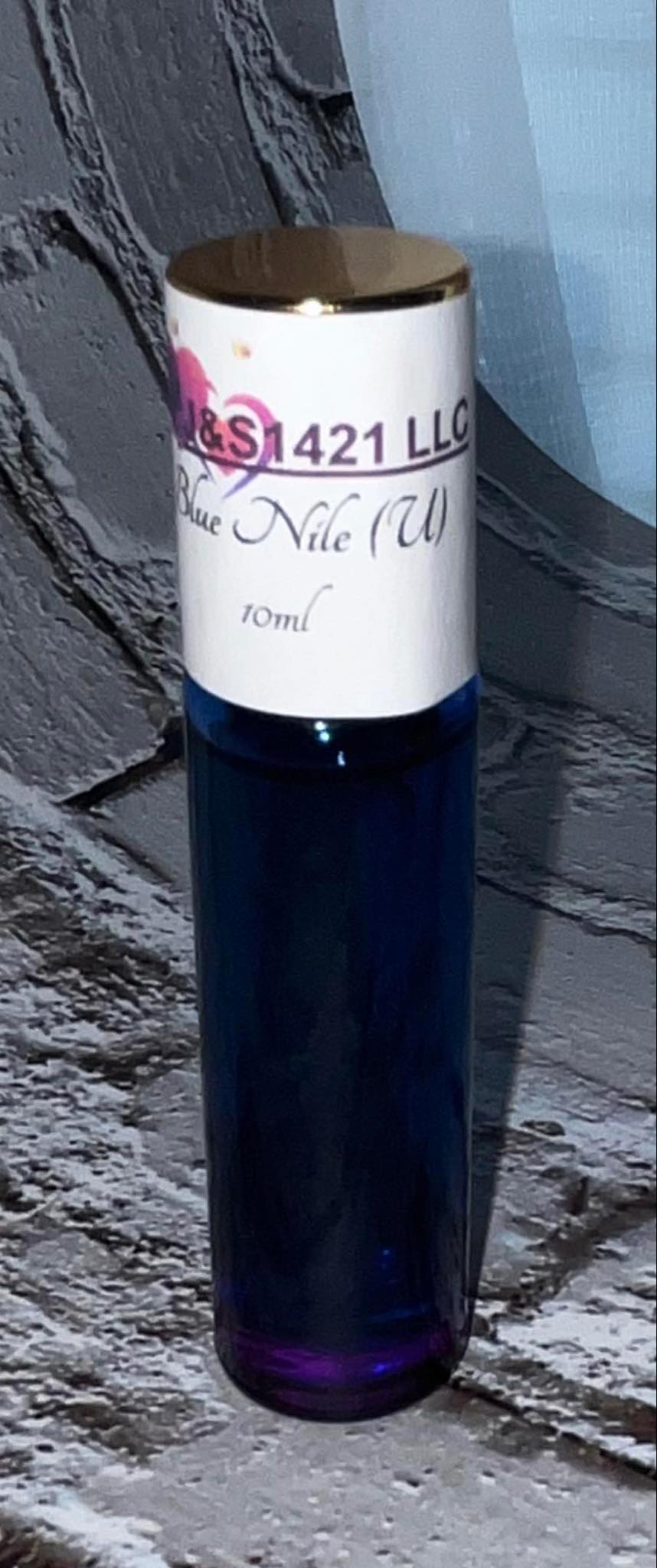 Inspired By Blue Nile (U)