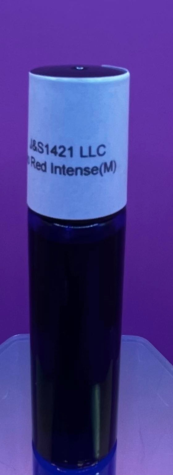 Inspired by Polo Red Intense (M)