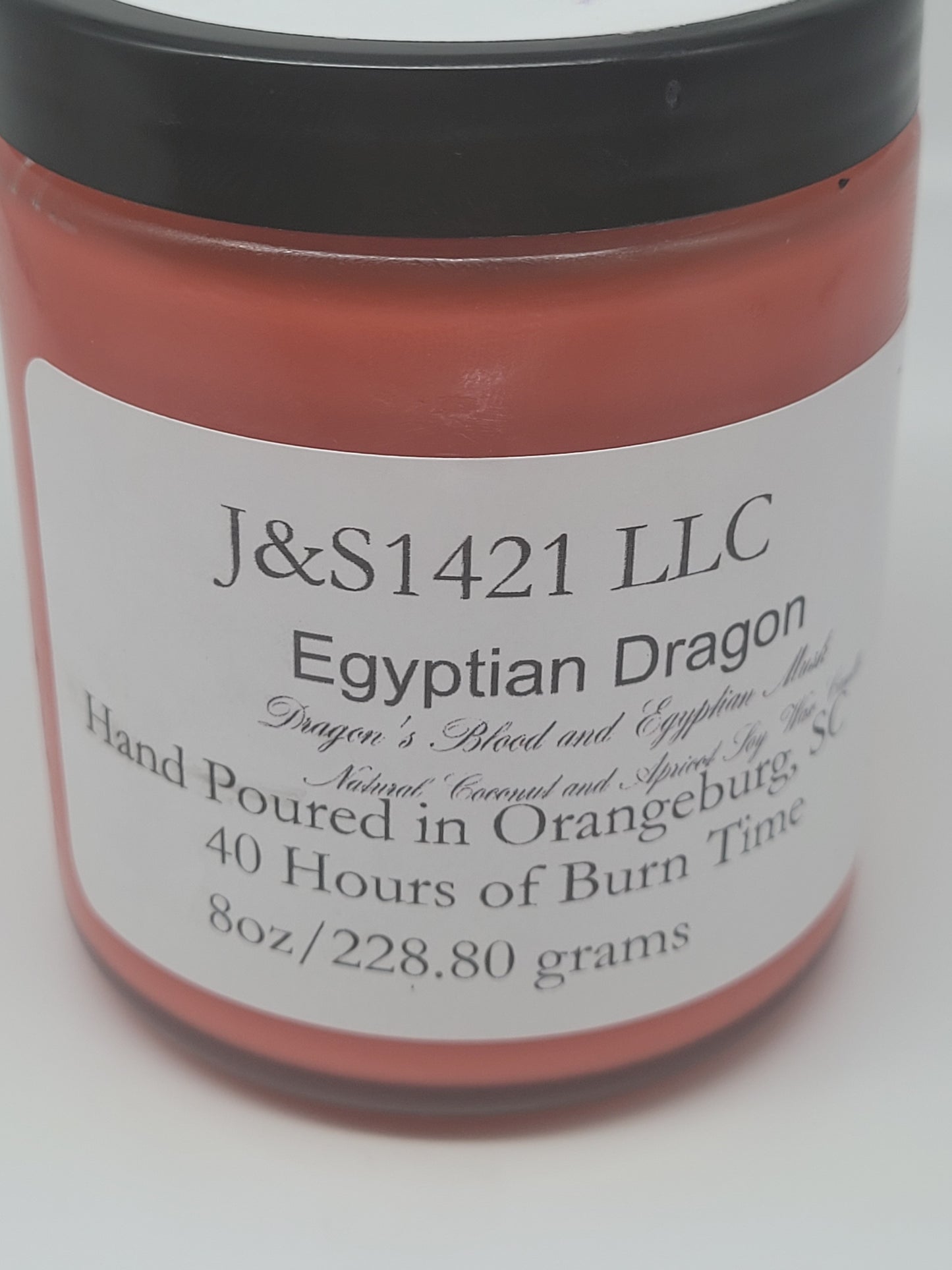 Egyptian Dragon