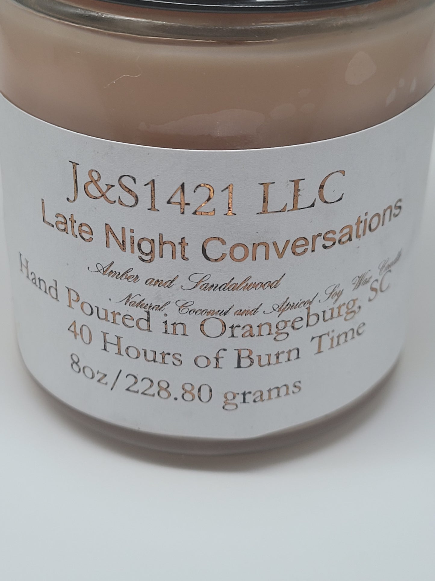 Late Night Conversations