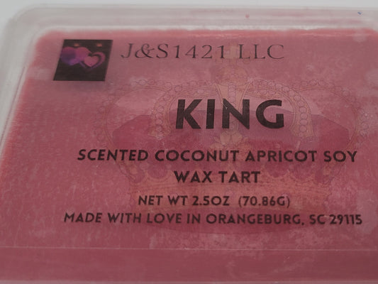 King Wax Melt