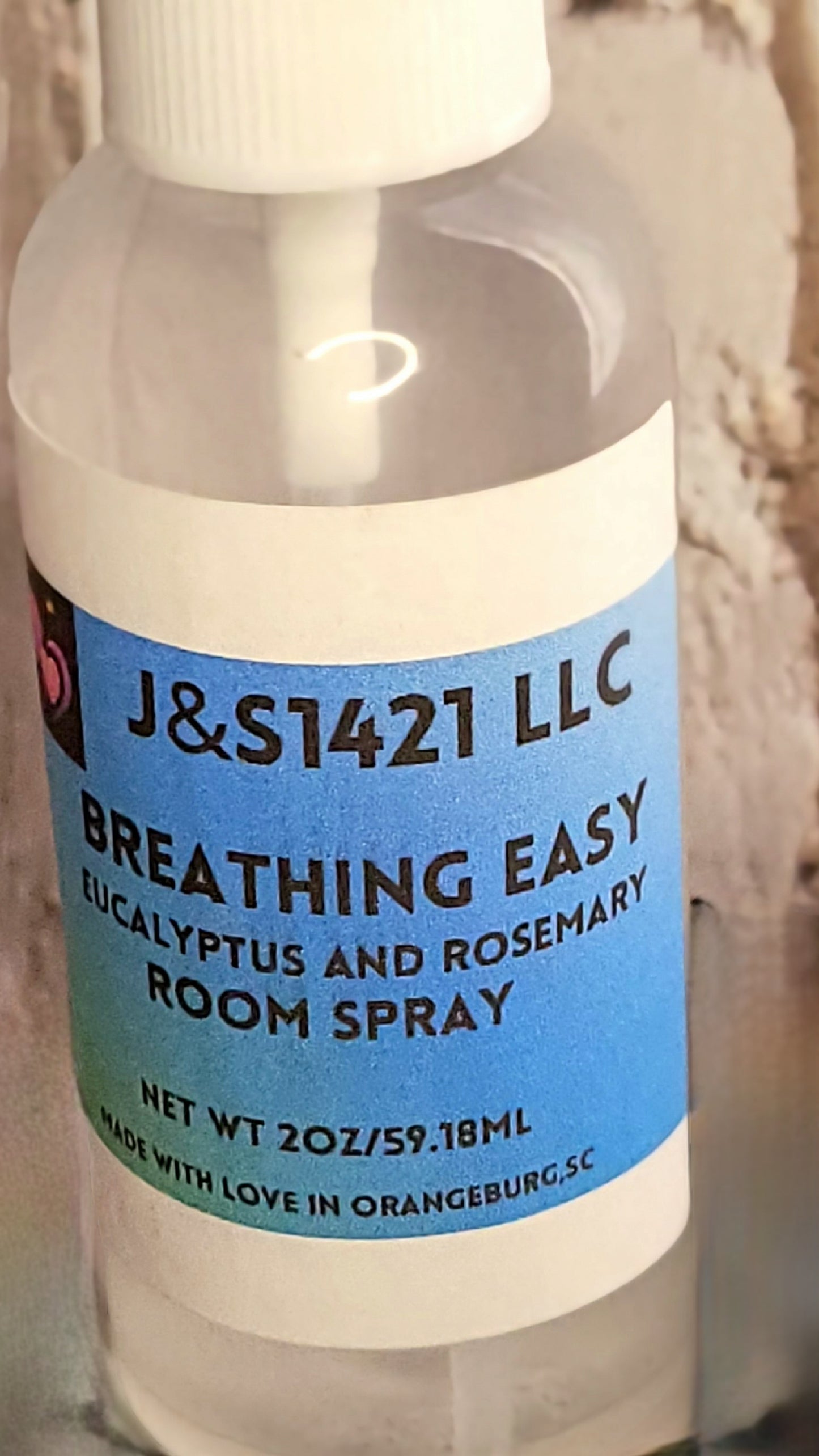 Breathing Easy