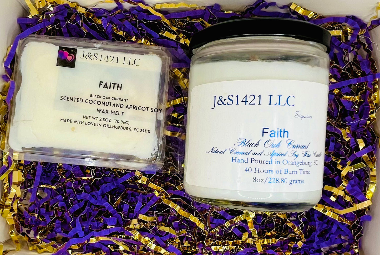 Faith Set