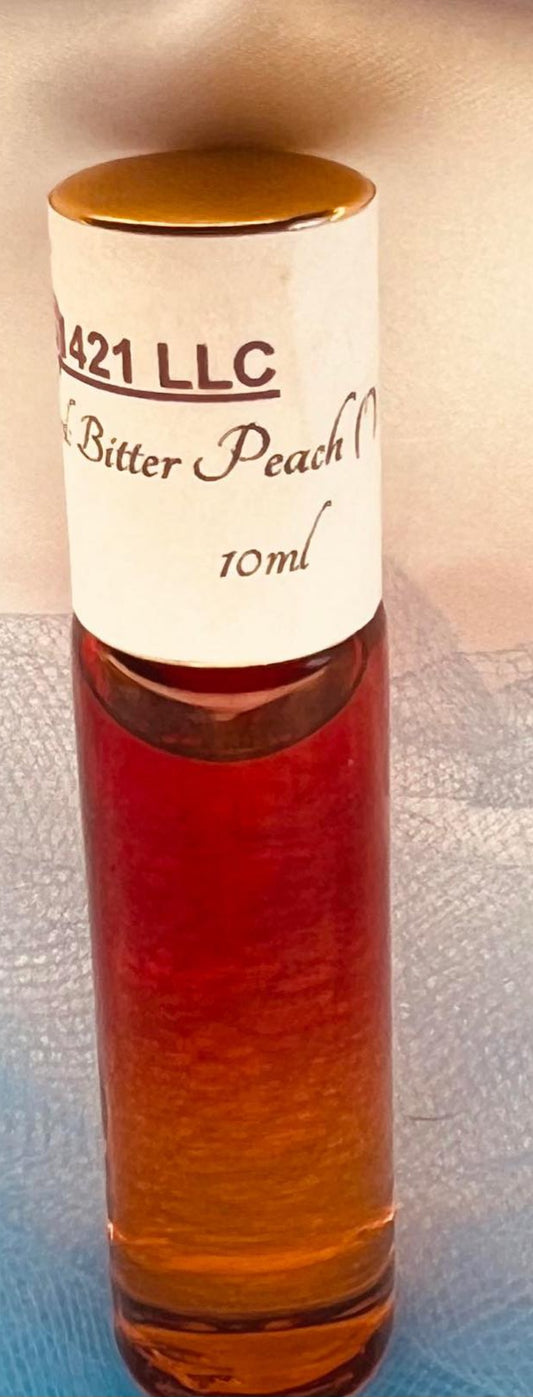 Inspired by Tom Ford Bitter Peach (W)